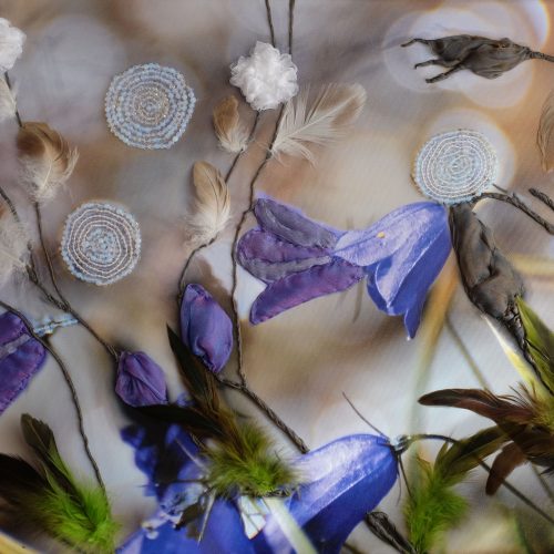 FLEURS DE LUNE