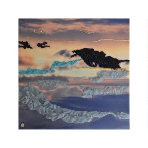 Triptyque vers un ailleurs