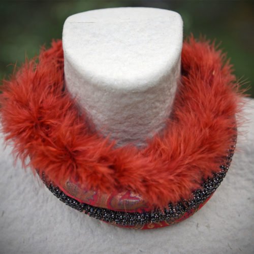 Plastron royal